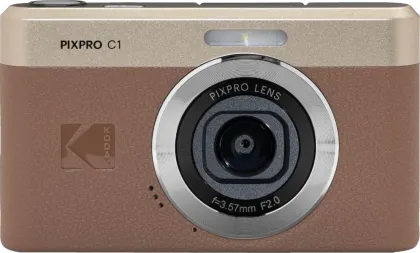 Kodak Pixpro C1 Digital Camera