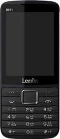 Lemon B859