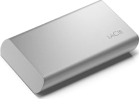 LaCie STKS500400 500 GB External Solid State Drive