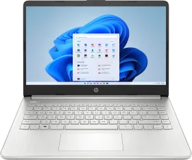 HP 14s-dr2514TU Laptop (11th Gen Core i3/ 8GB/ 512GB SSD/ Windows 11 Home) - image 1
