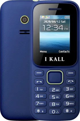 iKall K130 New