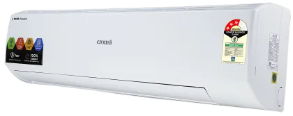 Croma CRLASA0183T0232 1.5 Ton 3 Star Split AC