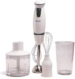 Euroline EL 125 200 W Hand Blender