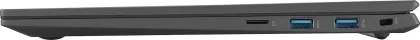 LG Gram 15 2022 15Z90Q-P.AAS7U1 Laptop (12th Gen Core i7/ 16GB/ 512GB SSD/ Win11)