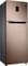 Samsung  RT37M5538DP 345L 3 Star Double Door Refrigerator