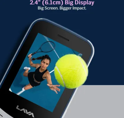 Lava A7 Torch 2026