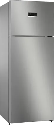Bosch Serie 4 CTC35S02NI 334 L 2 Star Double Door Refrigerator