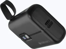 Zebronics Zeb-MW66 10000 mAh Power Bank