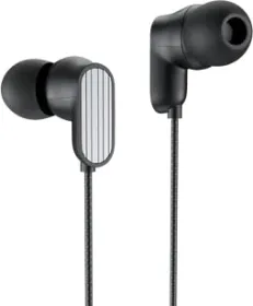 Intex Thunder 84 Wired Earphones