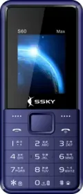 SSKY S60 Max