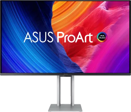 Asus ProArt Display PA32UCDM 32 inch Ultra HD 4K Monitor