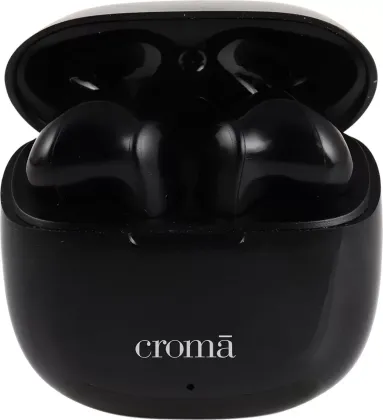 Croma CREEH2008sBTEB True Wireless Earbuds
