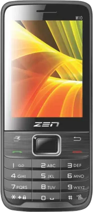 Zen M10