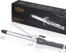 Vega Pro Cera Curls VPMCT-04 Hair Curler