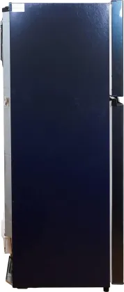 Panasonic NR-TG322BPAN 309 L 2 Star Double Door Refrigerator