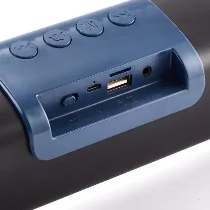 RD SP-18 15W Bluetooth Speaker