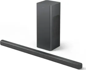 Philips TAB5109 120W Bluetooth Soundbar