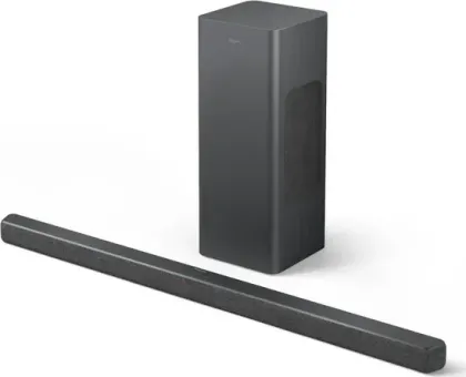 Philips TAB6309 320W Bluetooth Soundbar