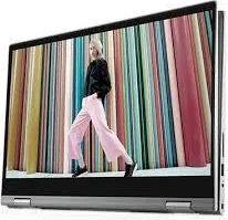 Dell Inspiron 5406 Laptop (11th Gen Core i5/ 8GB/ 512GB SSD/ Win10)