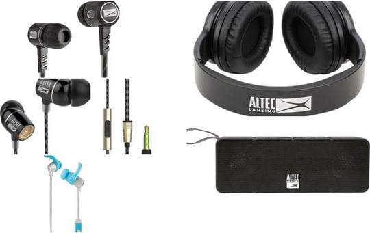 Upto 65% OFF: Best of Audio Gadgets | Headphones & Bluetooth Speakers
