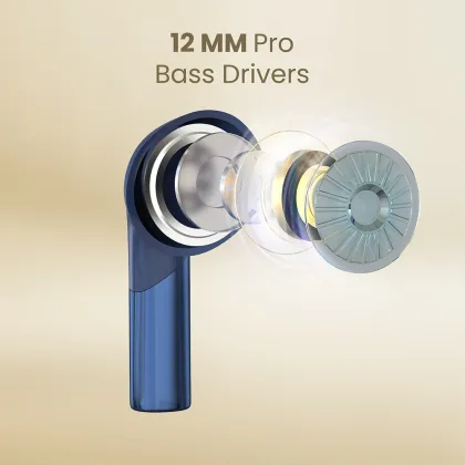 Aroma NB140 Buds 3 True Wireless Earbuds