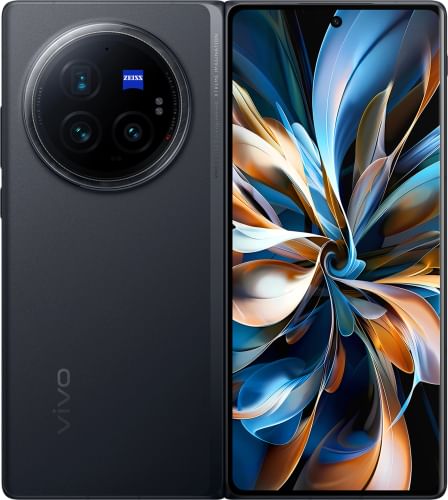 Vivo X Fold 3 Pro