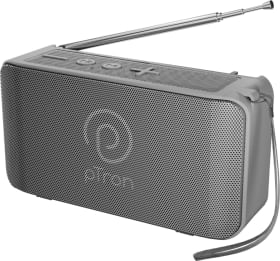 pTron Musicbot Groove 10W Bluetooth Speaker