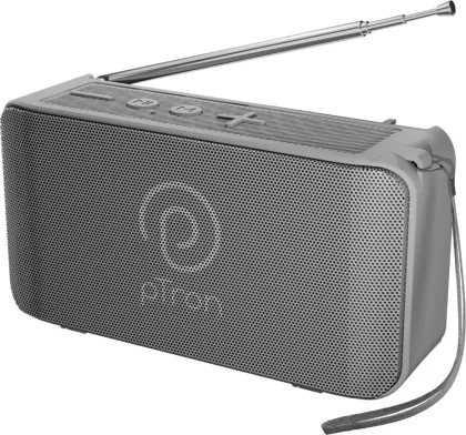 pTron Musicbot Groove 10W Bluetooth Speaker