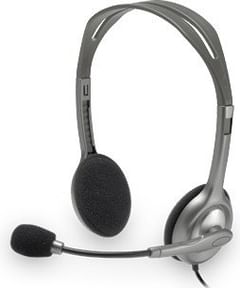 logitech h111 headphone price