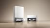 Xiaomi Mijia M40S Robotic Vacuum Cleaner