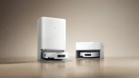 Xiaomi Mijia M40S Robotic Vacuum Cleaner