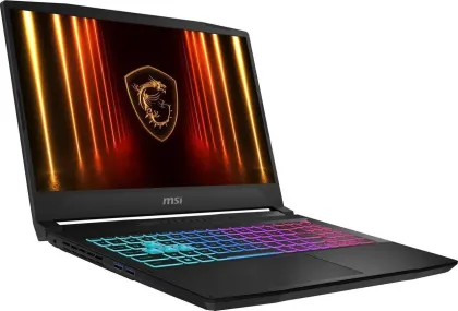 MSI Katana 15 HX ‎B14WGK-016US Gaming Laptop (14th Gen Core i9/ 32GB/ 1TB SSD/ Win 11/ 8GB RTX 5070)