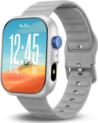 PunnkFunnk Oryvex Smart Watch