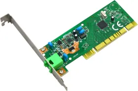 HP AGERE 56K V.92 PCI FAX Internal Modem
