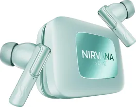 boAt Nirvana Ivy Pro True Wireless Earbuds