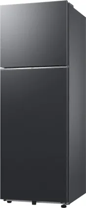 Samsung Bespoke RT38HG5A42BX 350 L 2 Star Double Door Refrigerator