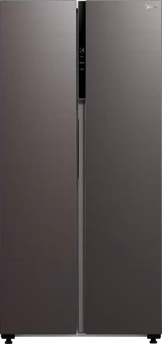 Midea MDRS619FGG28IND 482 L Side by Side Refrigerator Price