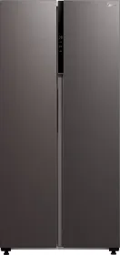 Midea MDRS619FGG28IND 482 L Side by Side Refrigerator
