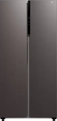 Midea MDRS619FGG28IND 482 L Side by Side Refrigerator
