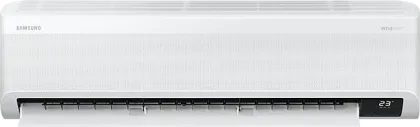 Samsung WindFree AR18BY5AMWK 1.5 Ton 5 Star Split AC