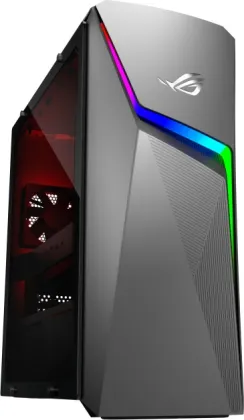 Asus ROG Strix G10DK-53600X040W Gaming Tower PC (AMD Ryzen 5 3600X/ 8 GB RAM/ 1 TB HDD/ 256 GB SSD/ Win 11/ 4 GB Graphics) - image 4