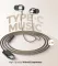 Ubon TC-486 Type-C Wired Earphones