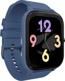 Zebronics ZEB-FIT8220CH Smartwatch