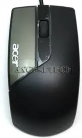 Acer MS11200.014 Wired Optical Mouse Mouse