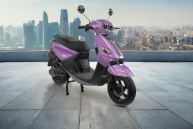 YObykes Yo Electron DX