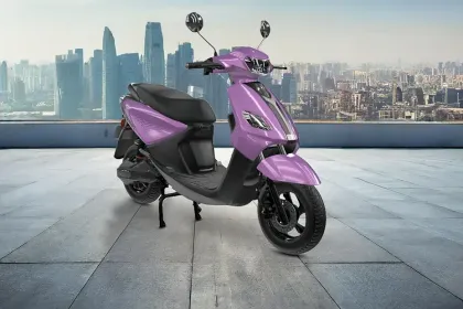 YObykes Yo Electron DX