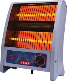 Usha QH-4302 Quartz Room Heater