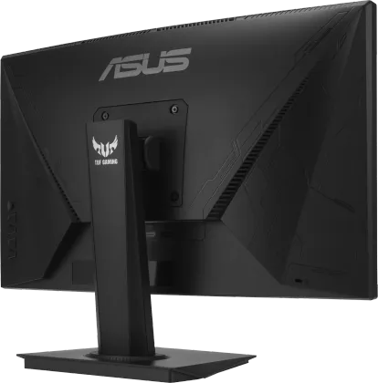 Asus TUF Gaming VG24VQE 24 inch Full HD Curved Monitor