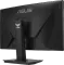 Asus TUF Gaming VG24VQE 24 inch Full HD Curved Monitor
