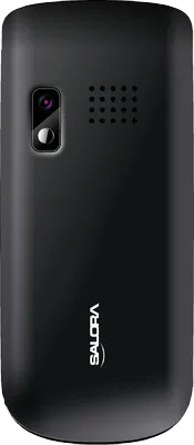 Salora SM201